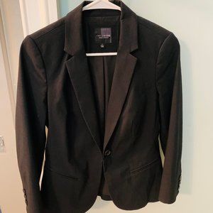 The Limited black blazer, size S. $18